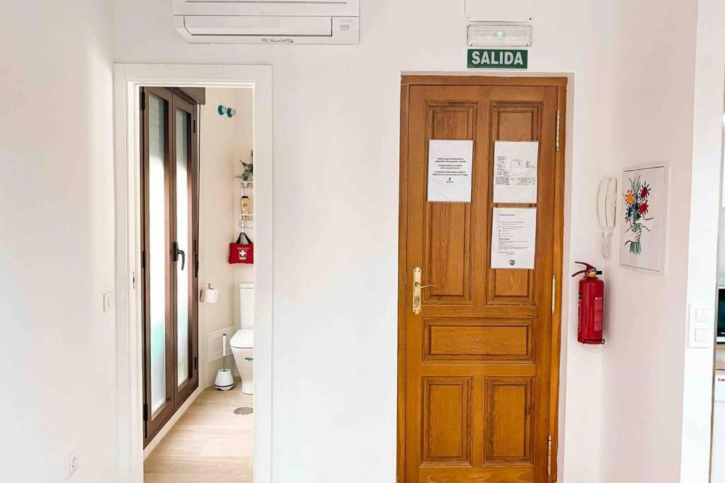 Carolvs Suite In Historic Center - Corpus Christi Views Toledo Exterior foto